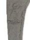 junhashimoto SLIM JERSEY PANTS -EMBOSS CAMO- / L.KHAKI