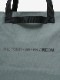 TFW49 X‐PAC TOTE BAG / GREY