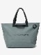 TFW49 X‐PAC TOTE BAG / GREY
