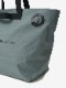 TFW49 X‐PAC TOTE BAG / GREY