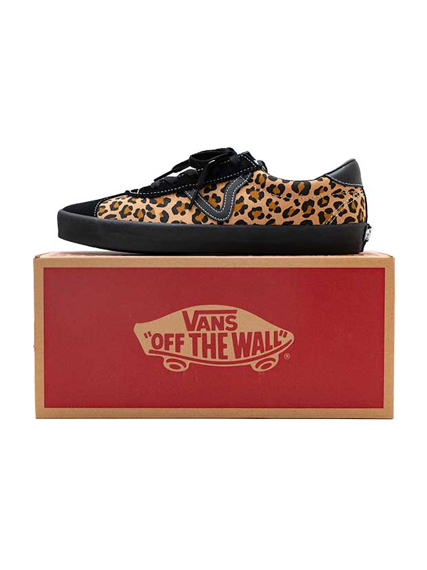 楽天市場】【WEB限定】VANS / Sport Low Ray BEAMS ビームス
