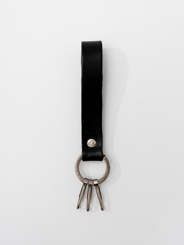 HTC KEY HOLDER #BORN&ARROW UMBRELLA /BLACK