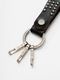 HTC KEY HOLDER #BORN&ARROW UMBRELLA /BLACK