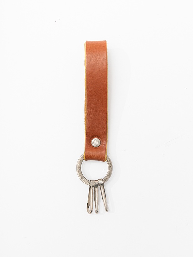 HTC KEY HOLDER #BORN&ARROW UMBRELLA /L.BROWN