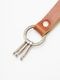 HTC KEY HOLDER #BORN&ARROW UMBRELLA /L.BROWN