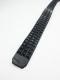 HTC BLACK 626 3LINE PYRAMID BLACK/BLACK