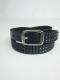 HTC BLACK 626 3LINE PYRAMID BLACK/BLACK