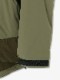 TFW49 OCTA INSULATED PARKA / KAHKI