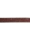 HTC EMB12 End Only #Flower ST 1.25 / BROWN