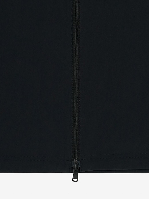 TFW49 OCTA VEST / BLACK | ALL ITEM | rumbleFISH / ランブルフィッシュ