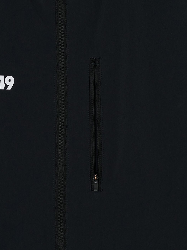 TFW49 OCTA VEST / BLACK