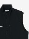 TFW49 OCTA VEST / BLACK