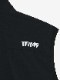 TFW49 OCTA VEST / BLACK