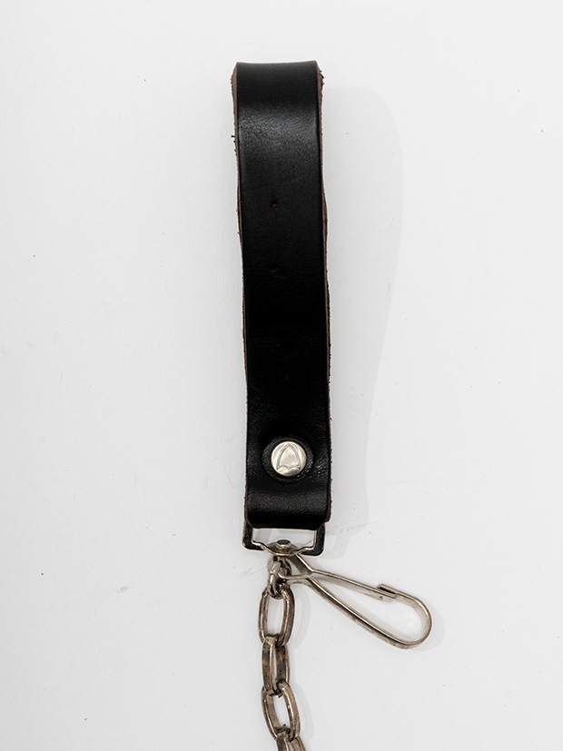 HTC WALLET CHAIN #BORN&ARROW UMBRELLA /BLACK
