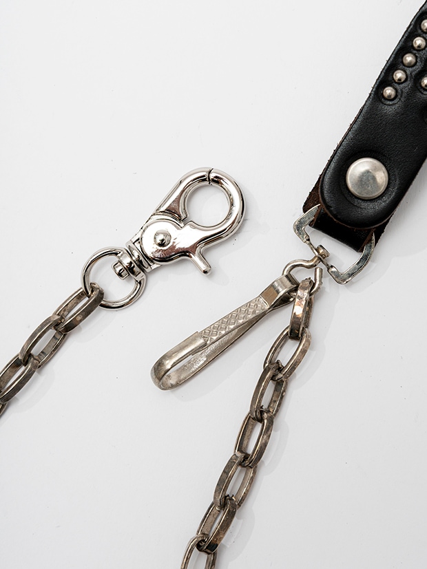HTC WALLET CHAIN #BORN&ARROW UMBRELLA /BLACK | HTC | rumbleFISH