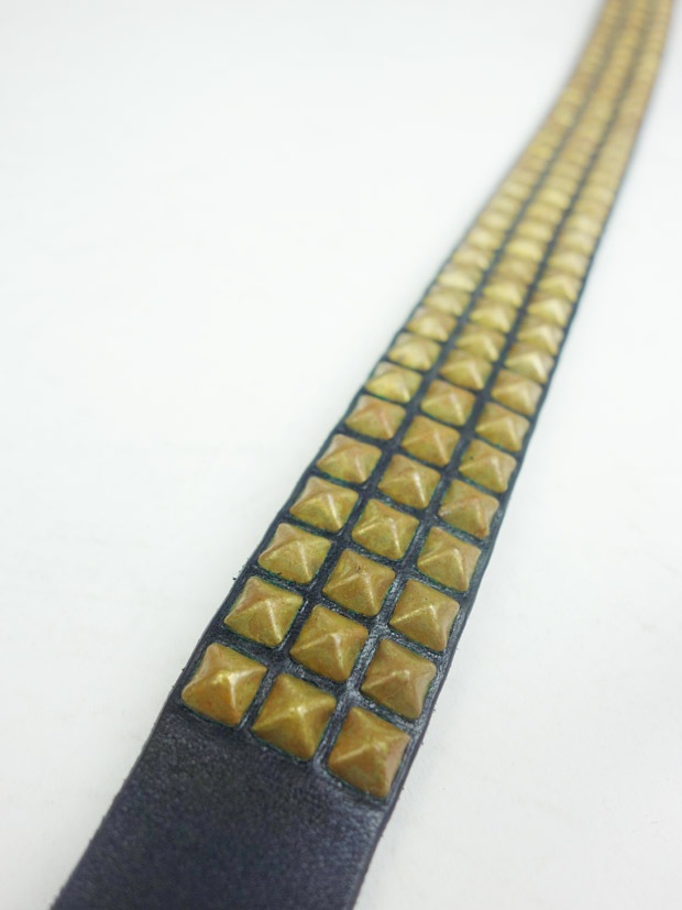 HTC BLACK 626 3LINE PYRAMID BLACK/BRASS