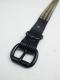 HTC BLACK 626 3LINE PYRAMID BLACK/BRASS
