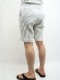 SeaGreen SeaGreen CAVIANA big waffle shorts IVORY