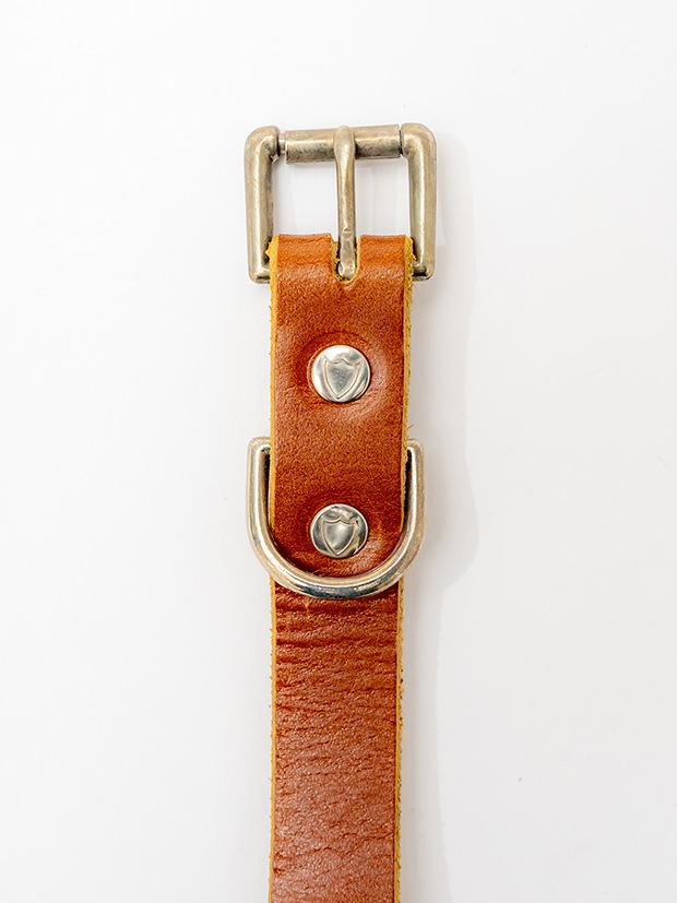 HTC D-STYLE STUDS 0.75 / L.BROWN