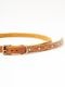 HTC D-STYLE STUDS 0.75 / L.BROWN