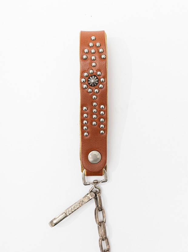 HTC WALLET CHAIN #BORN&ARROW UMBRELLA / L.BROWN | HTC | rumbleFISH