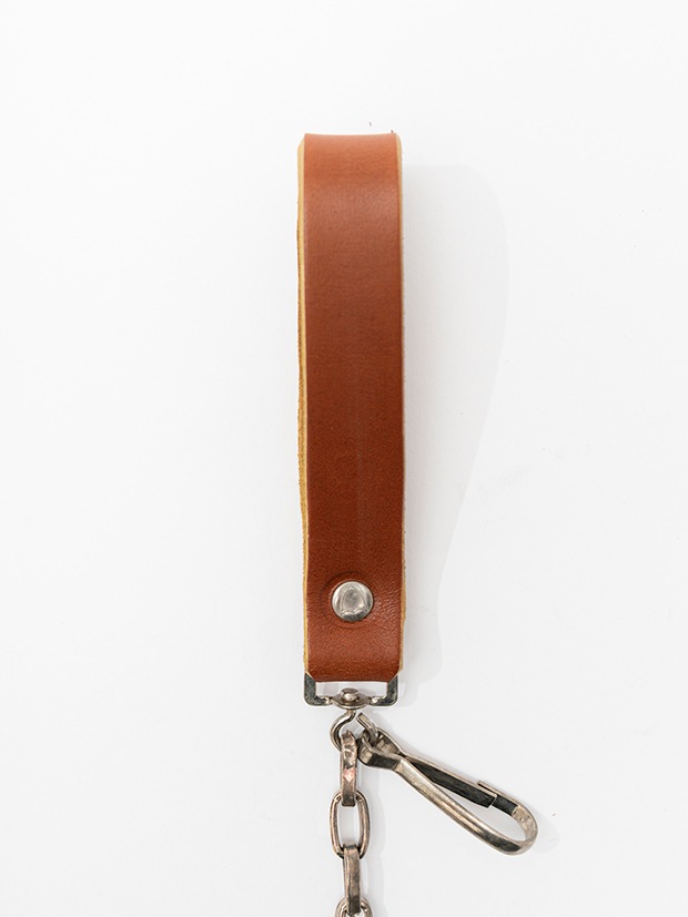 HTC WALLET CHAIN #BORN&ARROW UMBRELLA / L.BROWN | HTC | rumbleFISH