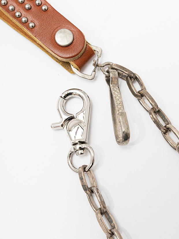 HTC WALLET CHAIN #BORN&ARROW UMBRELLA / L.BROWN | HTC | rumbleFISH