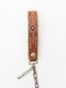 HTC WALLET CHAIN #BORN&ARROW UMBRELLA / L.BROWN