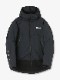 TFW49 OCTA INSULATED PARKA / BLACK