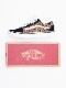 VANS CLASSICS OLDSKOOL  / ANIMALIER BLACK