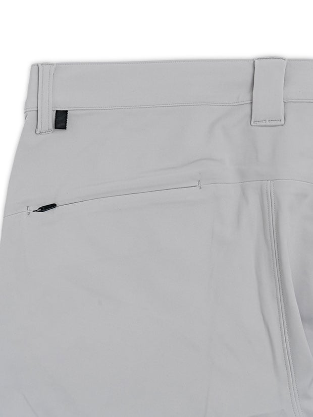 TFW49 COOL ANKLE SLIM PANTS / L.GREY