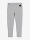 TFW49 COOL ANKLE SLIM PANTS / L.GREY