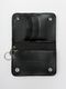 HTC T-2 MEDIUM WALLET #BORN&ARROW UMBRELLA / BLACK