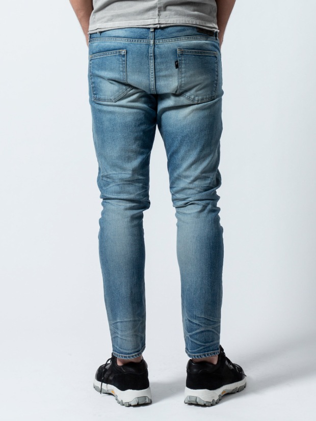 wjk JAPAN BLUE JEANS×wjk series / ice used | wjk