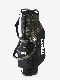 TFW49 A01 CADDIE BAG / CAMO