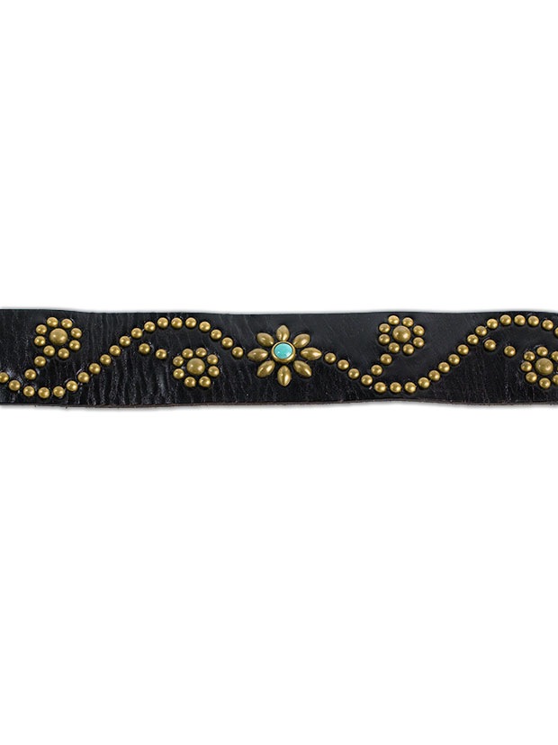 HTC #125 1.75 / BLACK BRASS