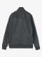 junhashimoto DRIVING BLOUSON / BLACK