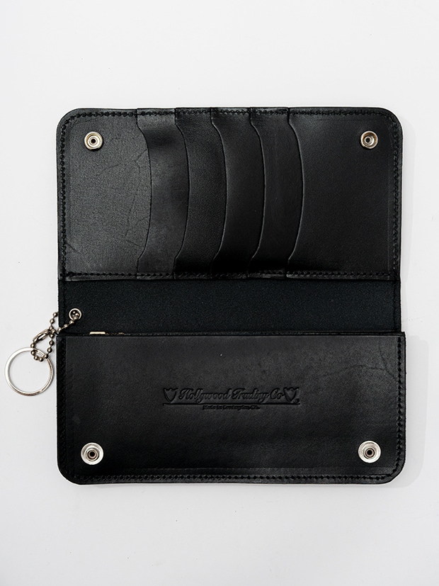 HTC T-1 LONG WALLET #BORN&ARROW UMBRELLA / BLACK | HTC