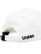 TFW49 TECNICAL CAP 2 / WHITE