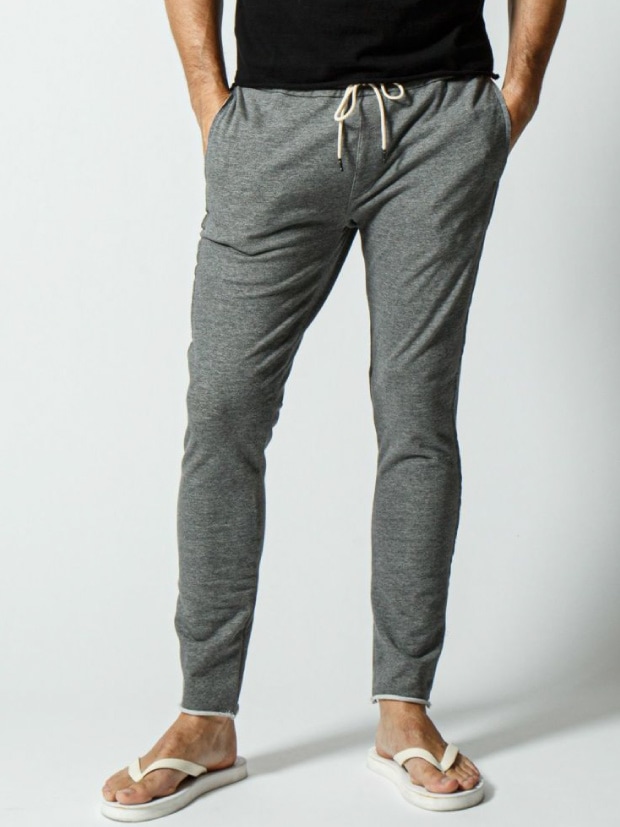 wjk super mini-urake PT / GREY スウェットパンツ wjk super mini-urake PT / GREY | wjk | rumbleFISH / ランブル