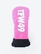 TFW49 HEAD COVER #1 / PINK