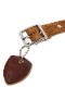 HTC SUEDE #125 1.75 / Lt.BROWN
