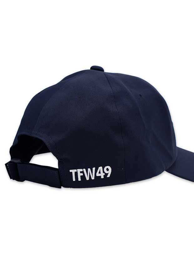 TFW49 TECNICAL CAP 2 / NAVY