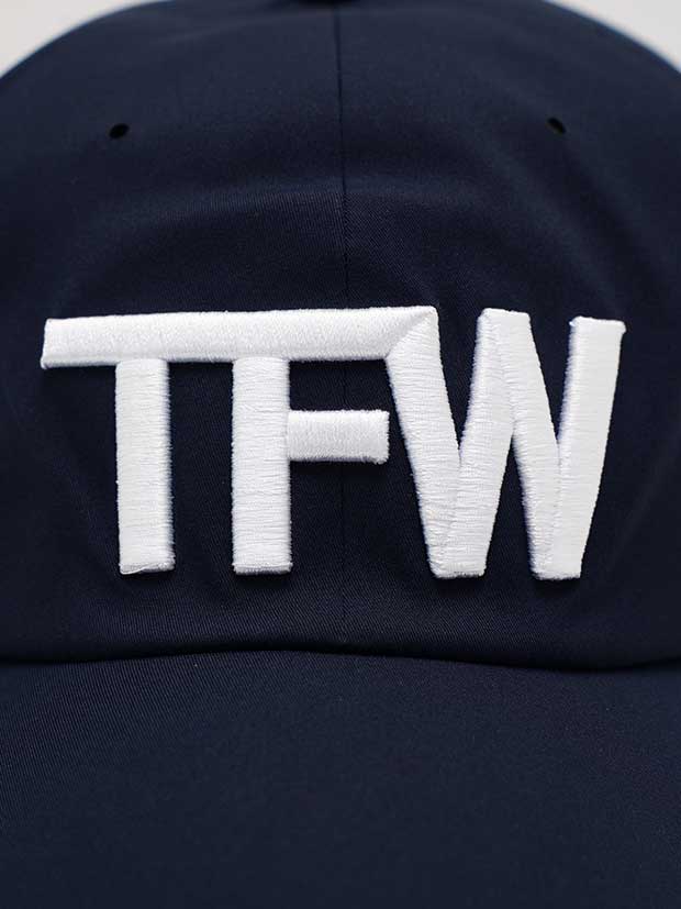 TFW49 TECNICAL CAP 2 / NAVY