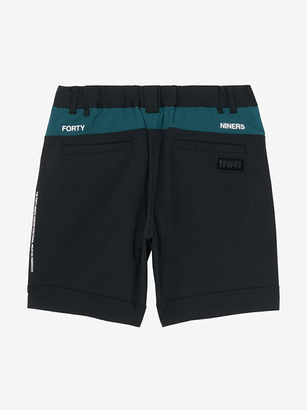 TFW49 - 【期間限定ポイント10倍】【25SS】 HYBRID SHORTS