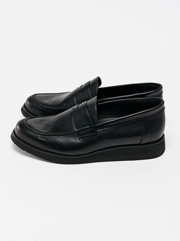 wjkシューズ back zip sneaker – wjk online store