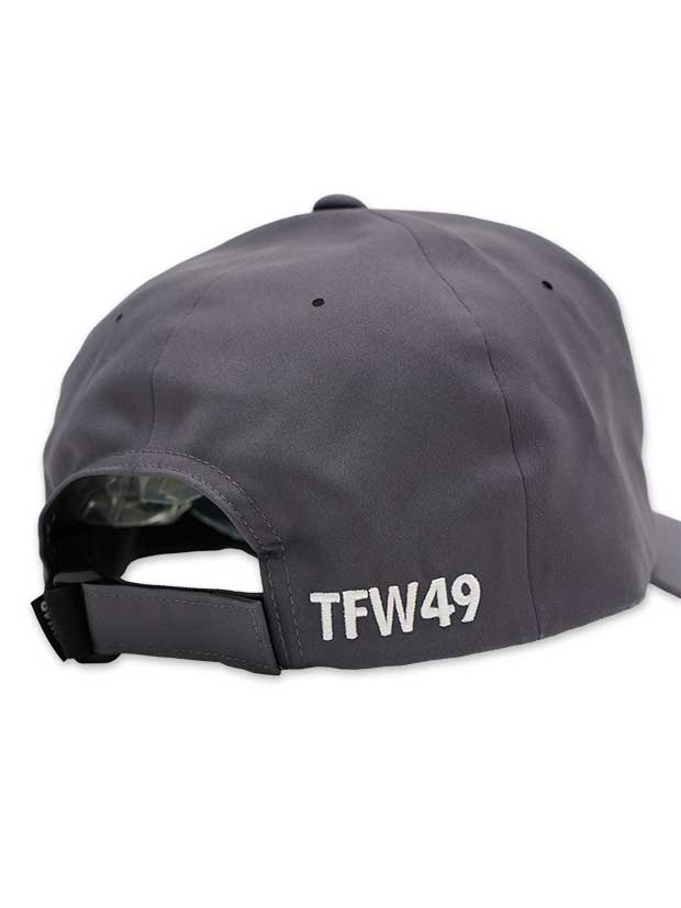 TFW49 TECNICAL CAP 2 / GREY