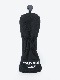 TFW49 HEAD COVER FW / BLACK