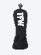 TFW49 HEAD COVER FW / BLACK