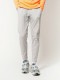 TFW49 ANKLE SLIM PANTS / L.GREY